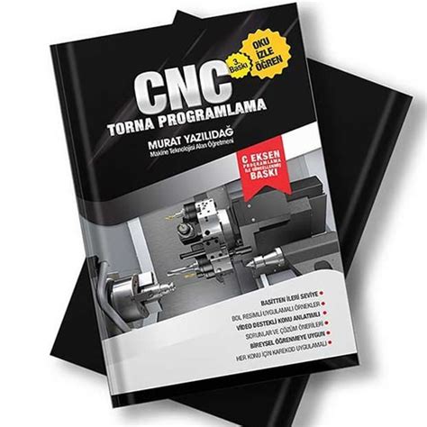 cnc torna programlama kitabı pdf|CNC torna programlama örnekleri.